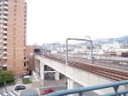 花のみち１番館 1051｜宝塚市栄町（ＪＲ福知山線宝塚駅）のマンションその他8