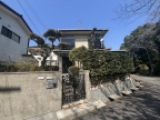 西宮市名塩ガーデン外観