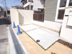 シャレー山手台 E｜宝塚市山本台（阪急宝塚線山本駅）の貸家その他1