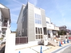 宝塚市山本台外観