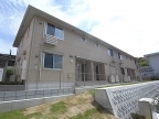 西宮市生瀬町外観