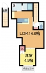 宝塚市中山荘園の賃貸