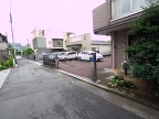 宝塚市伊孑志の賃貸