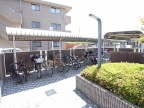 フローレスタ 302｜宝塚市山本丸橋（阪急宝塚線山本駅）のマンションその他3