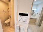 アンソレイユ宝塚 203｜宝塚市山本南（阪急宝塚線山本駅）のアパートその他5