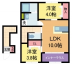 宝塚市山本南の賃貸