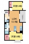 川西市栄根の賃貸