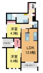 川西市栄根の賃貸