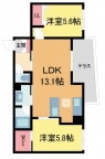 川西市栄根の賃貸