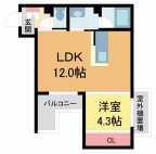 川西市栄根の賃貸