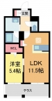 川西市栄根の賃貸