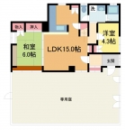 宝塚市栄町の賃貸