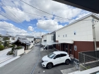 ホワイエ逆瀬川 101｜宝塚市伊孑志（阪急今津線逆瀬川駅）のアパートその他3
