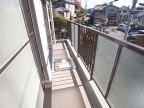 ユーコート宝塚 205｜宝塚市桜ガ丘（阪急宝塚線宝塚駅）のマンションその他6