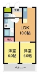 宝塚市桜ガ丘の賃貸