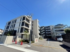 宝塚市川面外観