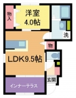 宝塚市山本南の賃貸