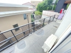 雲雀丘山手LOHAUS6邸 102｜宝塚市雲雀丘山手（阪急宝塚線雲雀丘花屋敷駅）のテラスハウスその他7