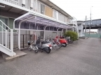 エルディムコスモⅢ 202｜宝塚市安倉北（ＪＲ福知山線中山寺駅）のマンションその他2