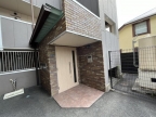 フェリーチェ 202｜宝塚市中筋（ＪＲ福知山線中山寺駅）のマンションその他2