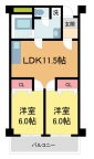 宝塚市高司の賃貸