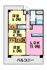 宝塚市山本東の賃貸