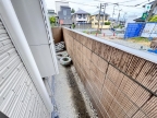 コモンステージ野上 106｜宝塚市野上（阪急今津線逆瀬川駅）のアパートその他5