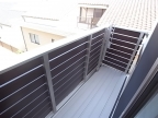 ハイフォレスト 102｜宝塚市雲雀丘山手（阪急宝塚線雲雀丘花屋敷駅）のテラスハウスその他5