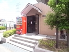 グリーンコート宝塚 302｜宝塚市安倉中（ＪＲ福知山線中山寺駅）のマンションその他3