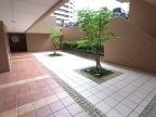 サンフル宝塚シティブレス 1107｜宝塚市栄町（阪急宝塚線宝塚駅）のマンションその他1