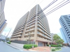 宝塚市栄町外観