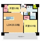 宝塚市平井の賃貸