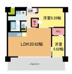 宝塚市平井の賃貸