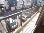 ガーデンハイツ御殿山 203｜宝塚市御殿山（ＪＲ福知山線宝塚駅）のアパートその他2