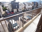 ガーデンハイツ御殿山 203｜宝塚市御殿山（ＪＲ福知山線宝塚駅）のアパートその他3