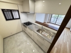 グリーンテラス中山 302｜宝塚市中筋山手（ＪＲ福知山線中山寺駅）のマンションその他8