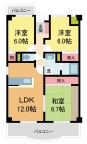 宝塚市中筋山手の賃貸
