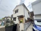 雲雀丘山手の物件外観写真