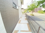 宝塚市川面の賃貸