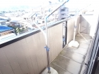ハーモニーマンションE棟 302｜宝塚市高司（阪急今津線小林駅）のマンションその他4