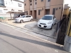 パルモ宝塚 C｜宝塚市山本西（ＪＲ福知山線中山寺駅）のアパートその他2