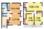 西宮市宝生ケ丘外観