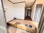 平井山荘7-2貸家 101｜宝塚市平井山荘（阪急宝塚線山本駅）の貸家その他2