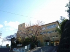 宝塚市雲雀丘山手の賃貸