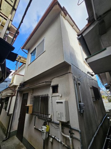 川西市花屋敷の賃貸