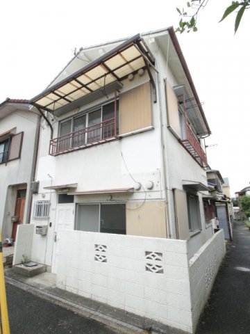 川西市加茂の賃貸