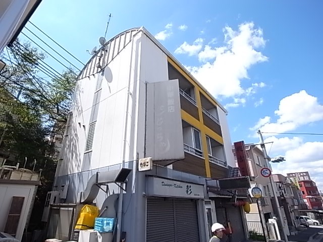 川西市東畦野山手の賃貸