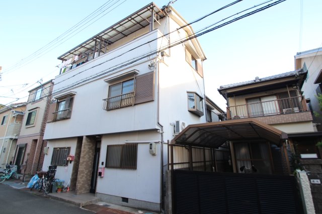 川西市美園町の賃貸