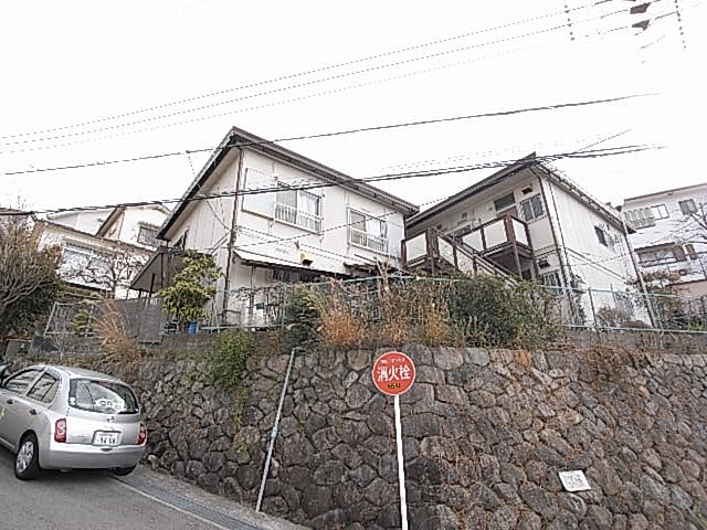 宝塚市中筋山手の賃貸