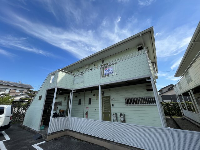宝塚市安倉中の賃貸